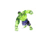 swarovski 5646380 marvel's the hulk crystal figurine on white background