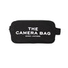 Marc Jacobs Black The Camera Bag Crossbody
