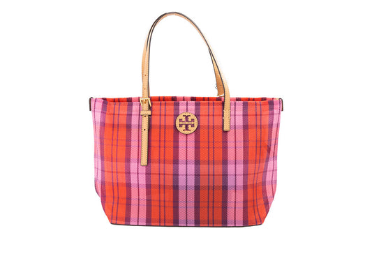 Tory Burch, Bags, New Tory Burch Emerson Small Tote Medium Wallet  Included