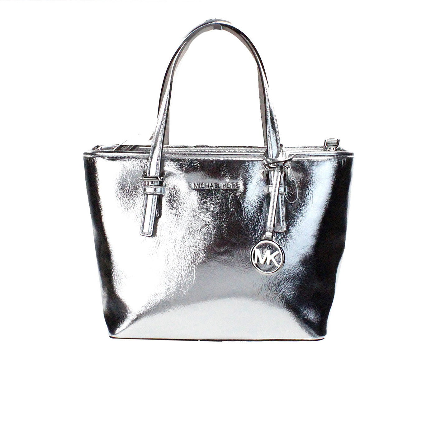 Michael Kors XS Carryall Tote Convertible Bag