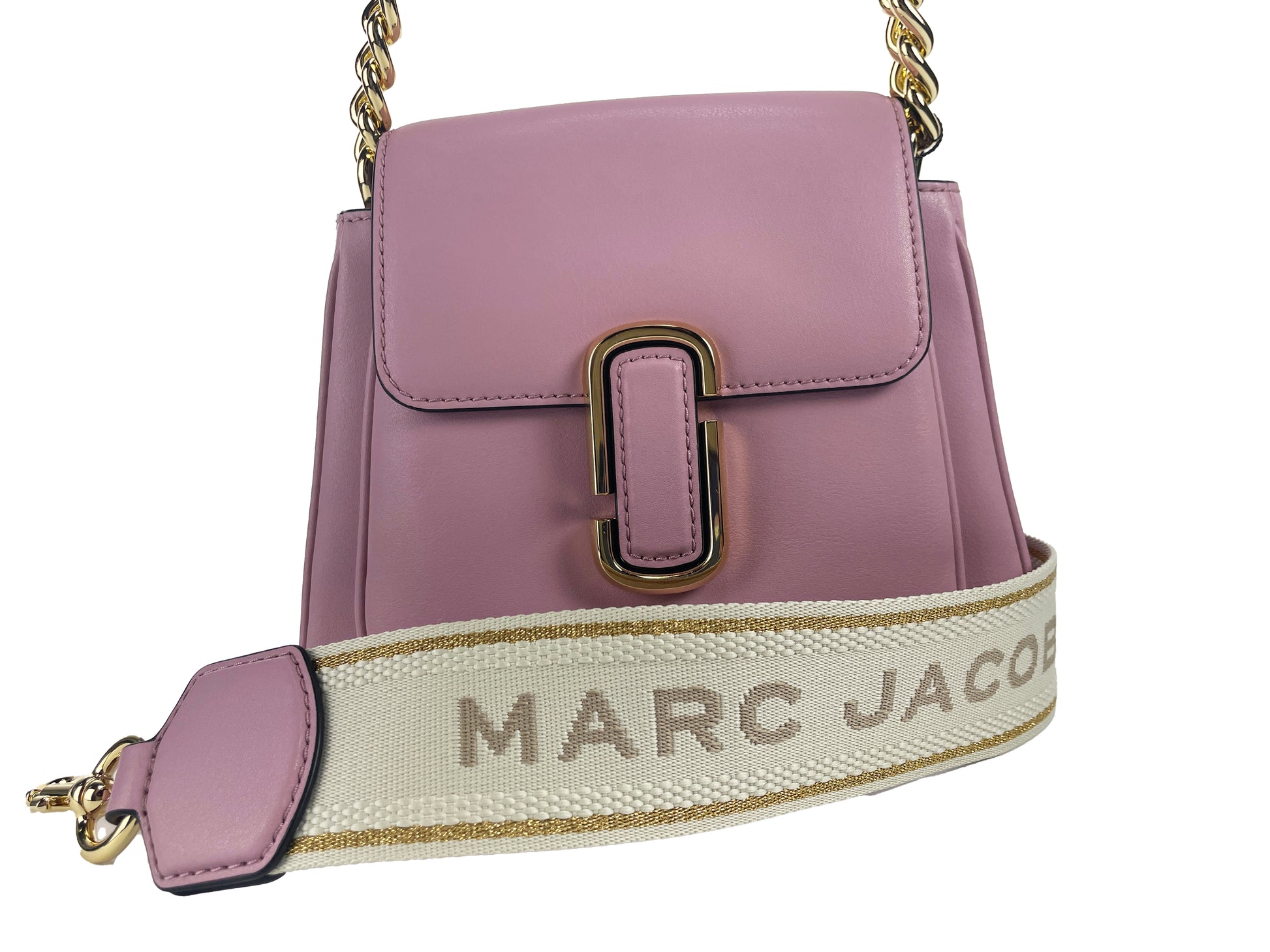 Marc Jacobs The J Marc Mini Chain Satchel
