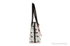 Dooney & Bourke Steamboat Willie tote side on white background