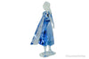 Swarovski 5492735 Elsa Frozen 2 crystal figurine on white background with logo