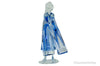 Swarovski 5492735 Elsa Frozen 2 crystal figurine back on white background