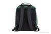 Versace Medusa Large Dark Green Leather Shoulder Backpack