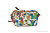 Dooney & Bourke Disney Small Jungle Book Coated Cotton Crossbody Bag Handbag