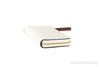 Michael Kors Jet Set Large Leather Vanilla Multifunction Phone Wristlet Wallet