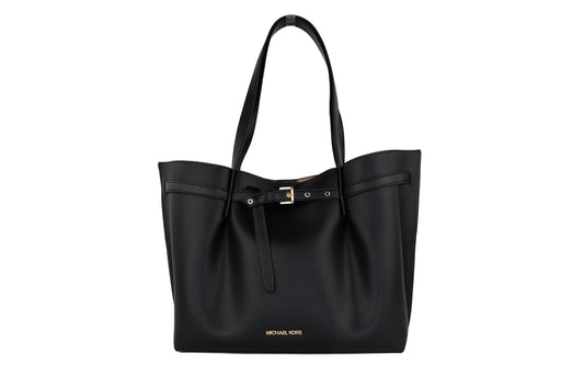 Michael Kors Emilia Large Leather Tote