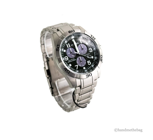 citizen bl5550-50x watch angled on white background