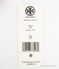 tory burch emerson moose lanyard tag on white background