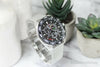 Citizen (CB5840-59E) Promaster Navihawk Chrono Eco Black Stainless Steel Watch