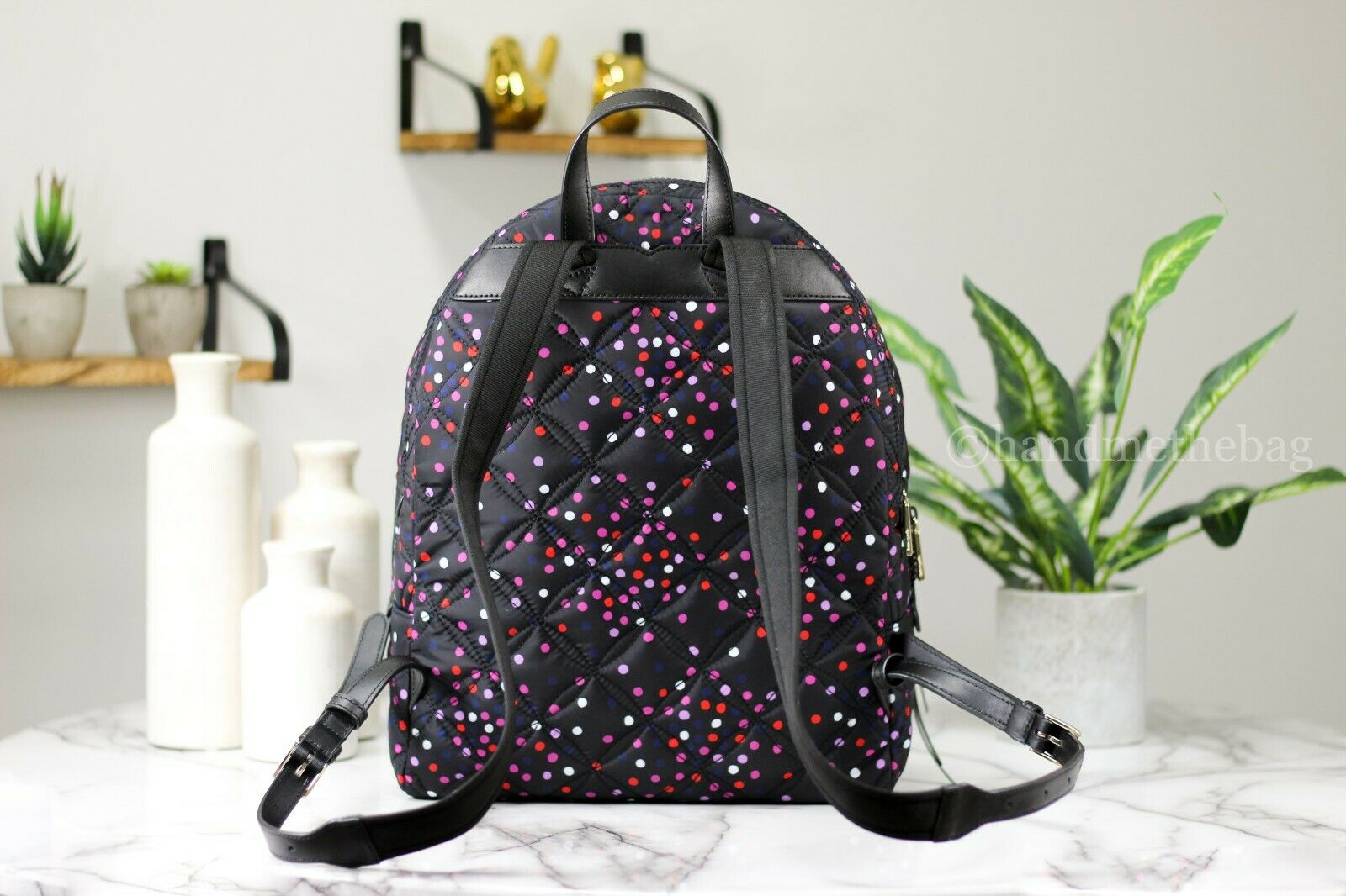 Kate spade karissa online large backpack